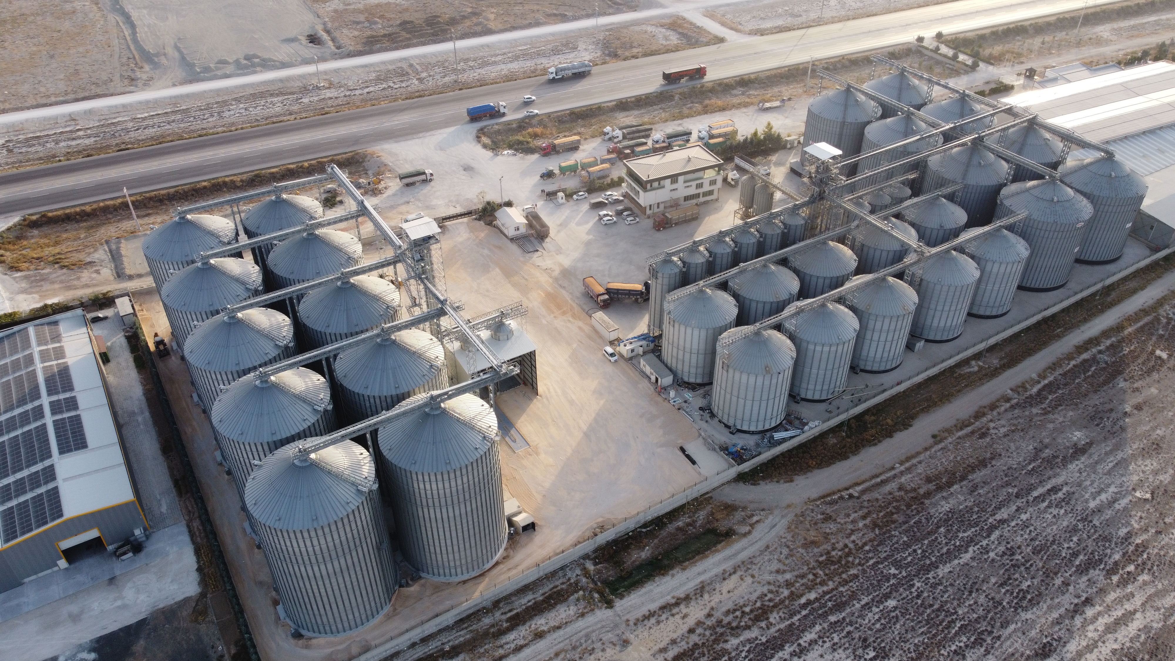 OBIAL Tesilerimizden Görüntüler - Görsel 36