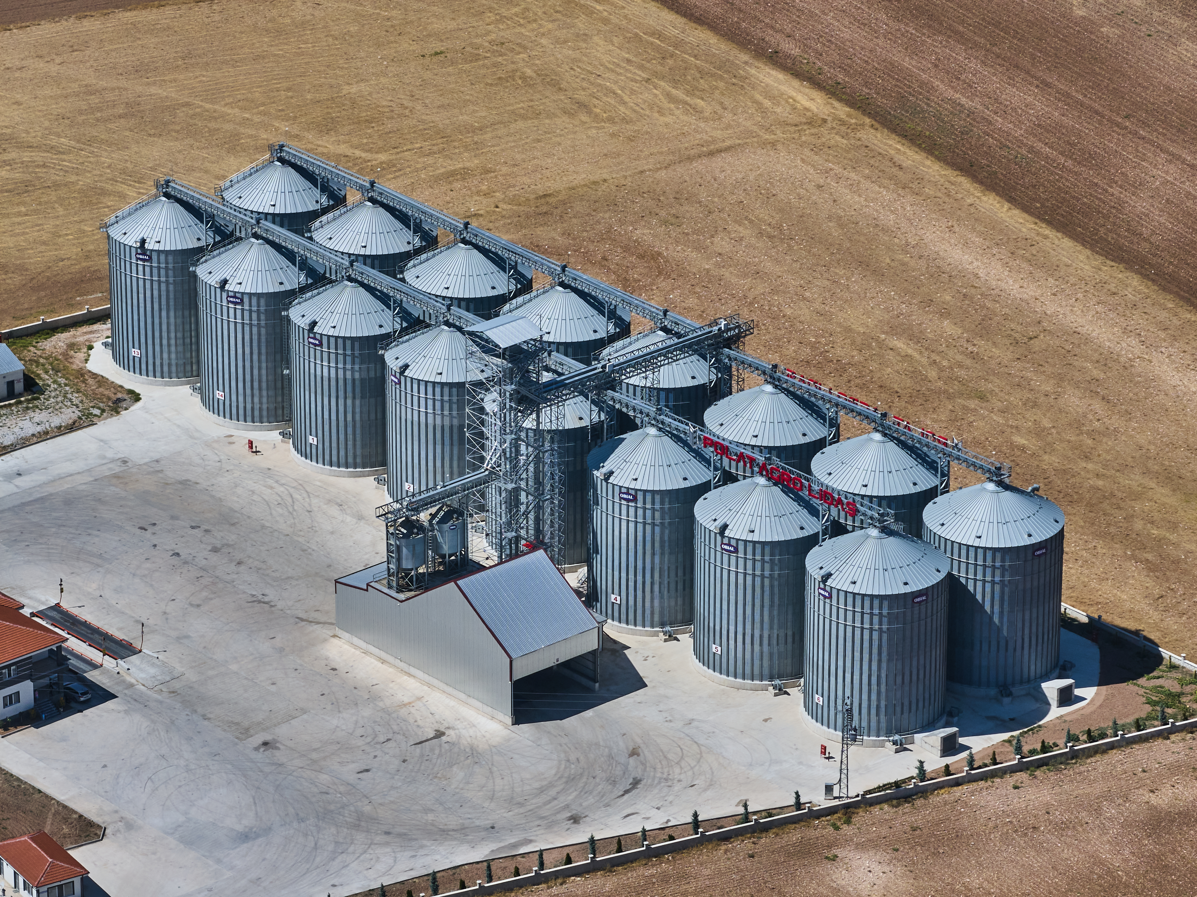 OBIAL Tesilerimizden Görüntüler - Görsel 41