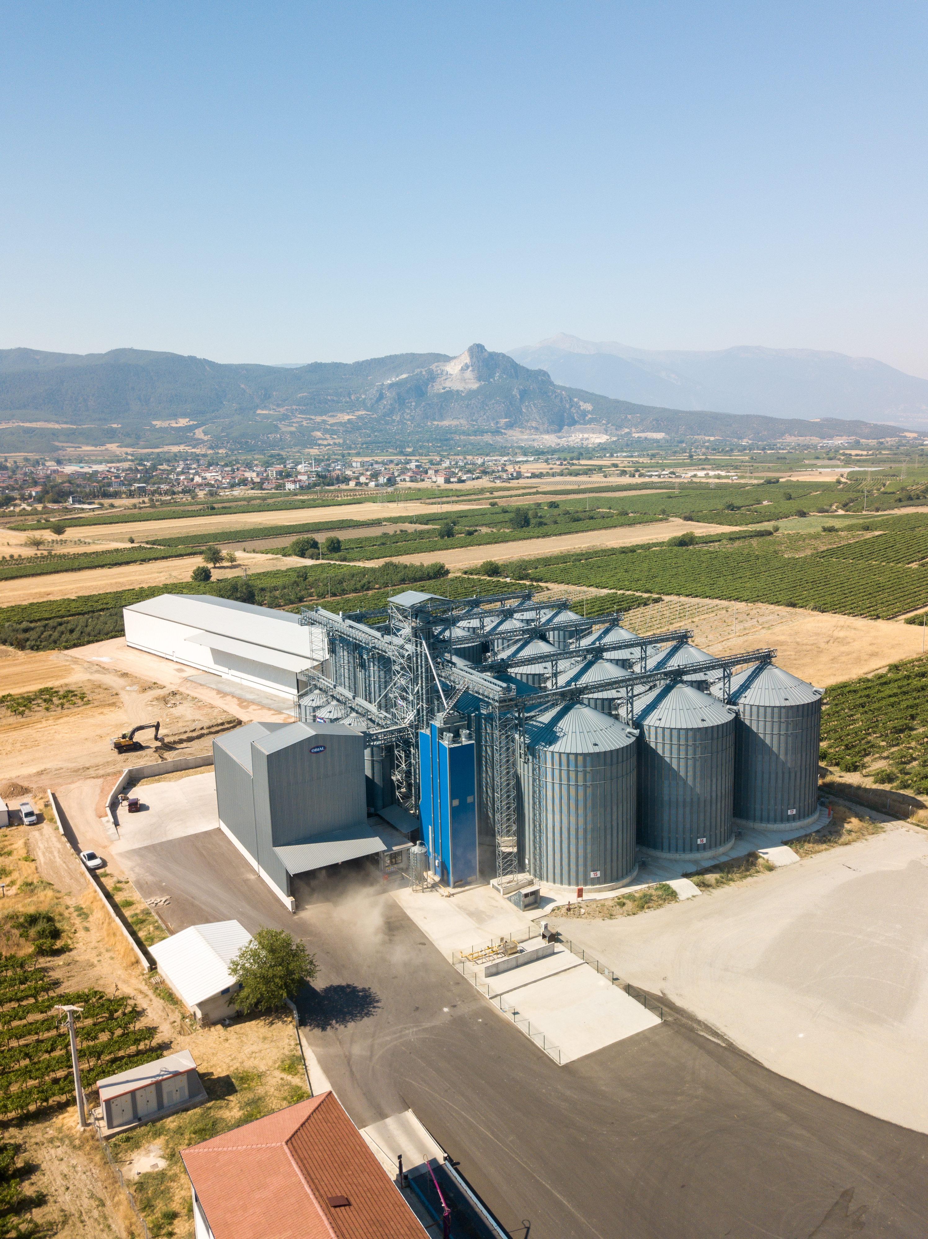 OBIAL Tesilerimizden Görüntüler - Görsel 48