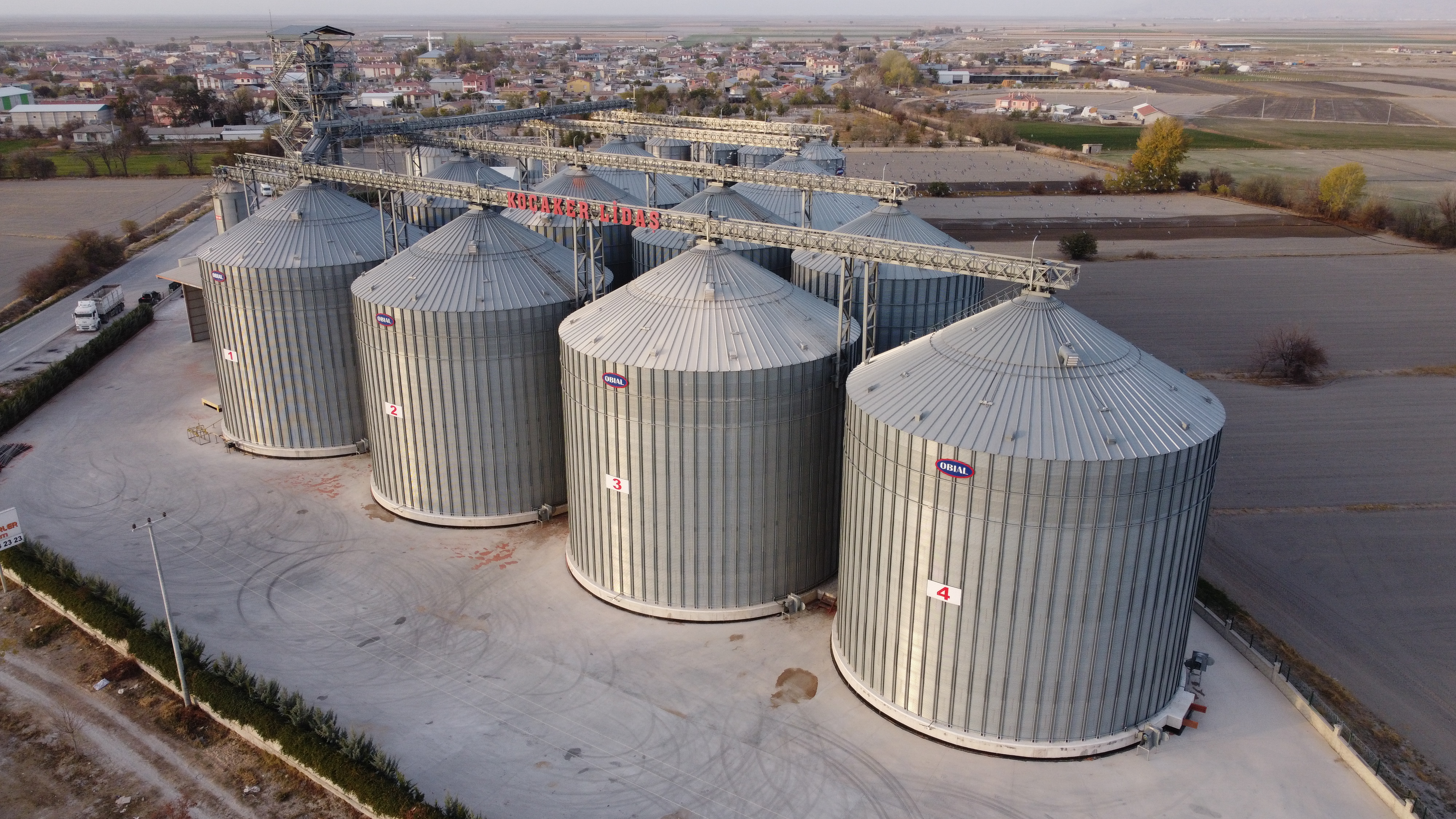 OBIAL Tesilerimizden Görüntüler - Görsel 52