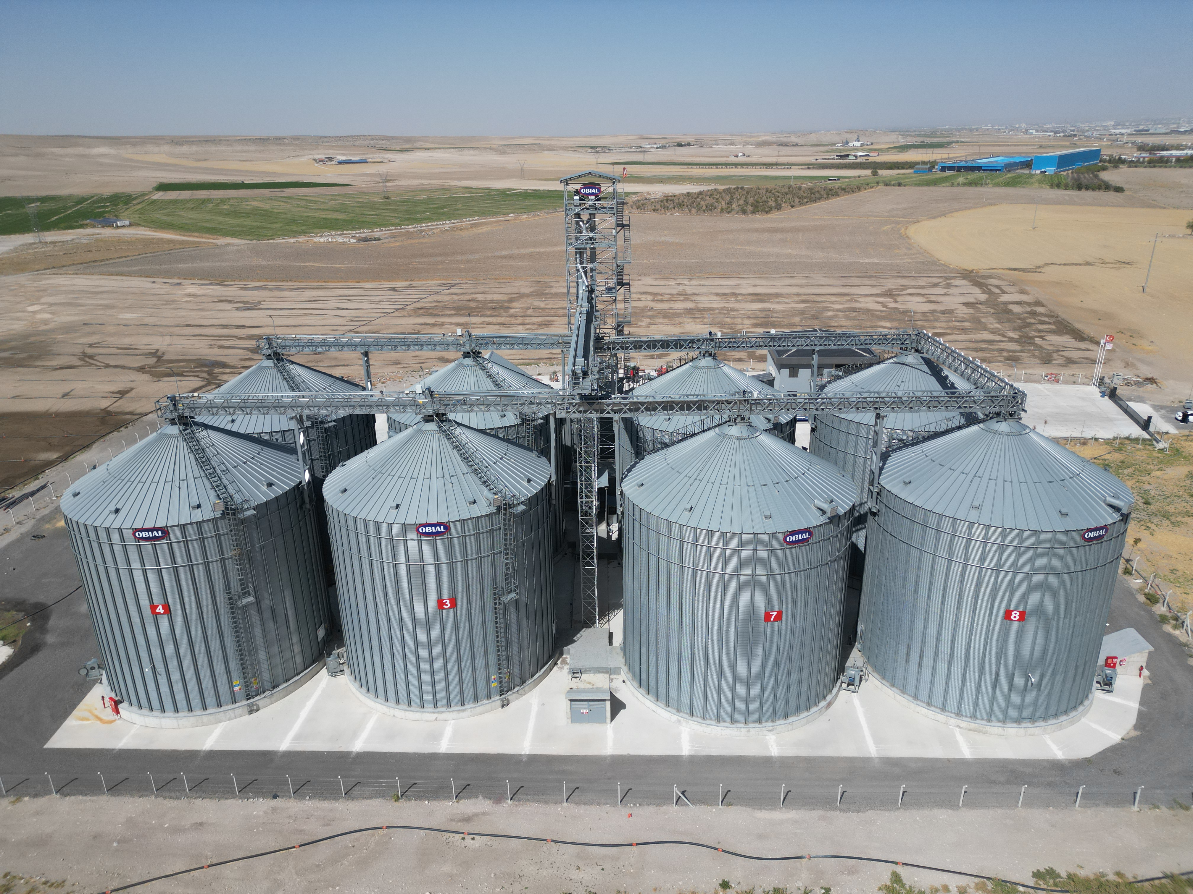 OBIAL Tesilerimizden Görüntüler - Görsel 55