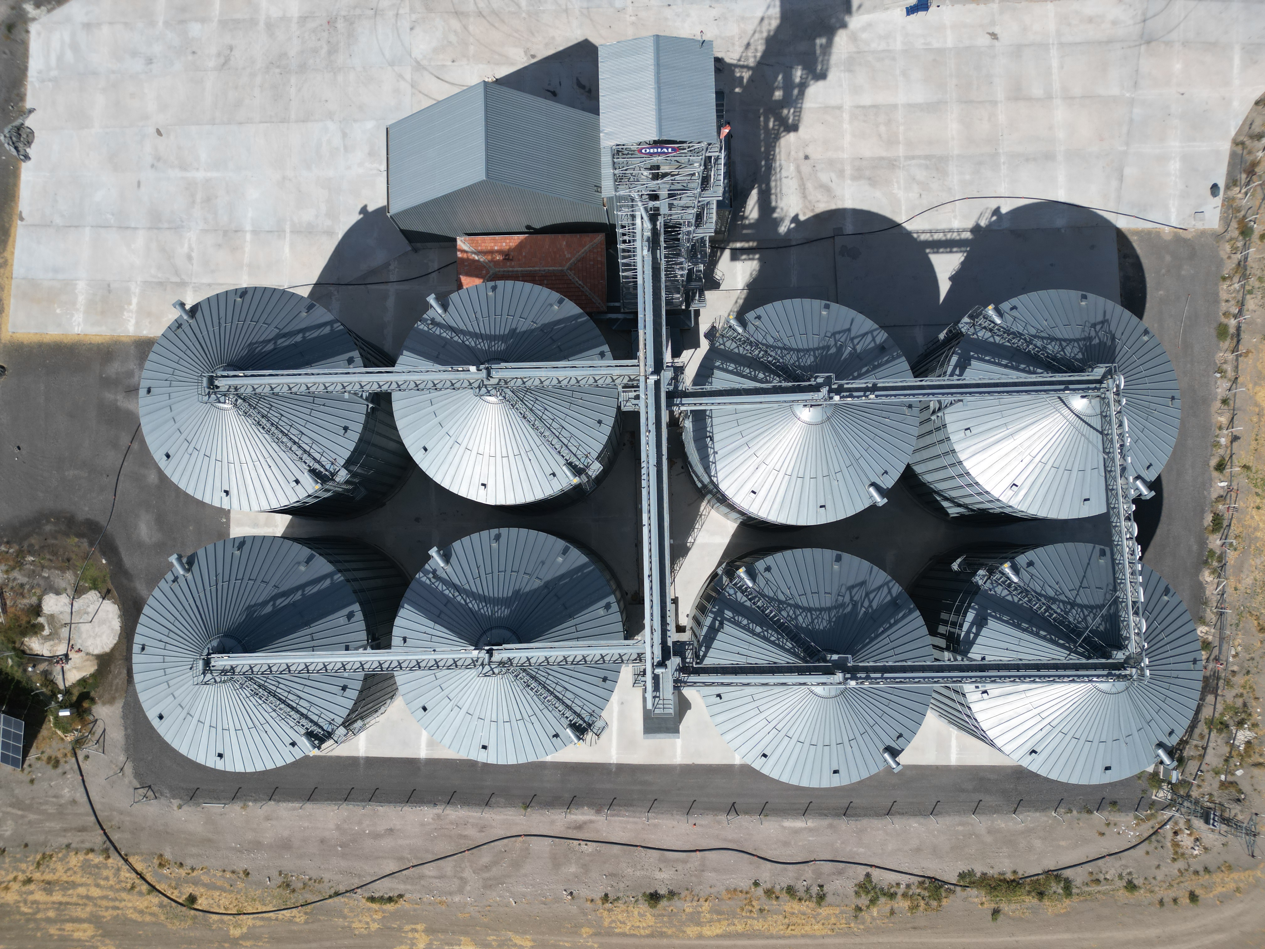 OBIAL Tesilerimizden Görüntüler - Görsel 56