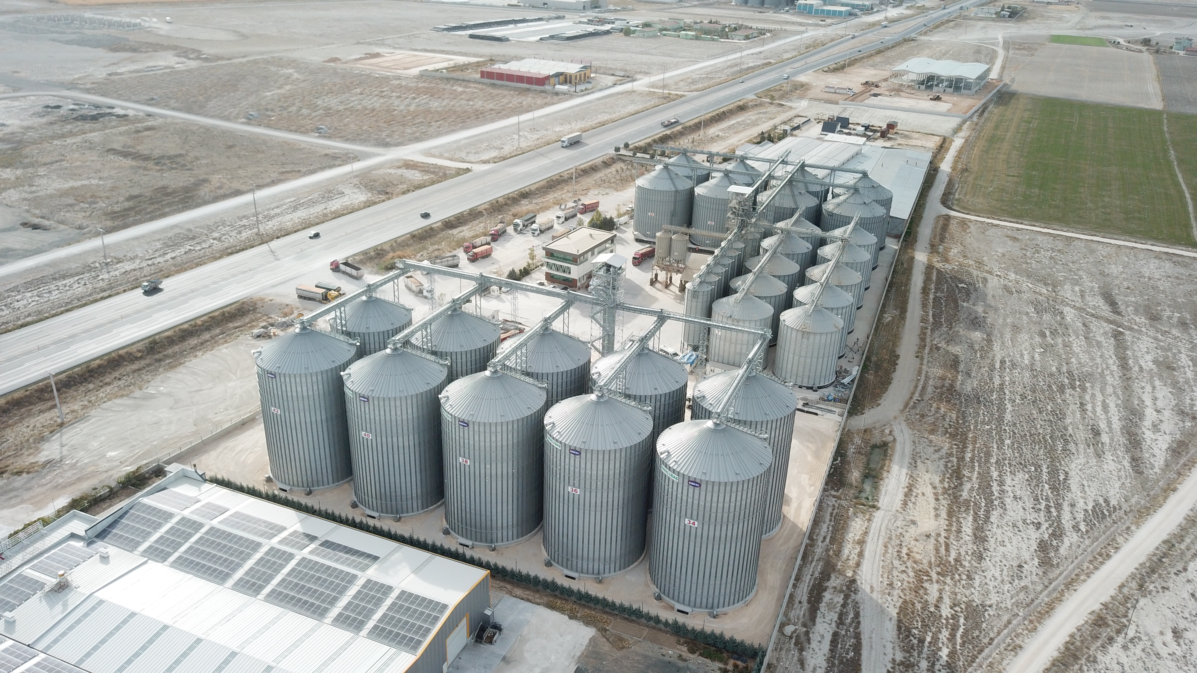 OBIAL Tesilerimizden Görüntüler - Görsel 33