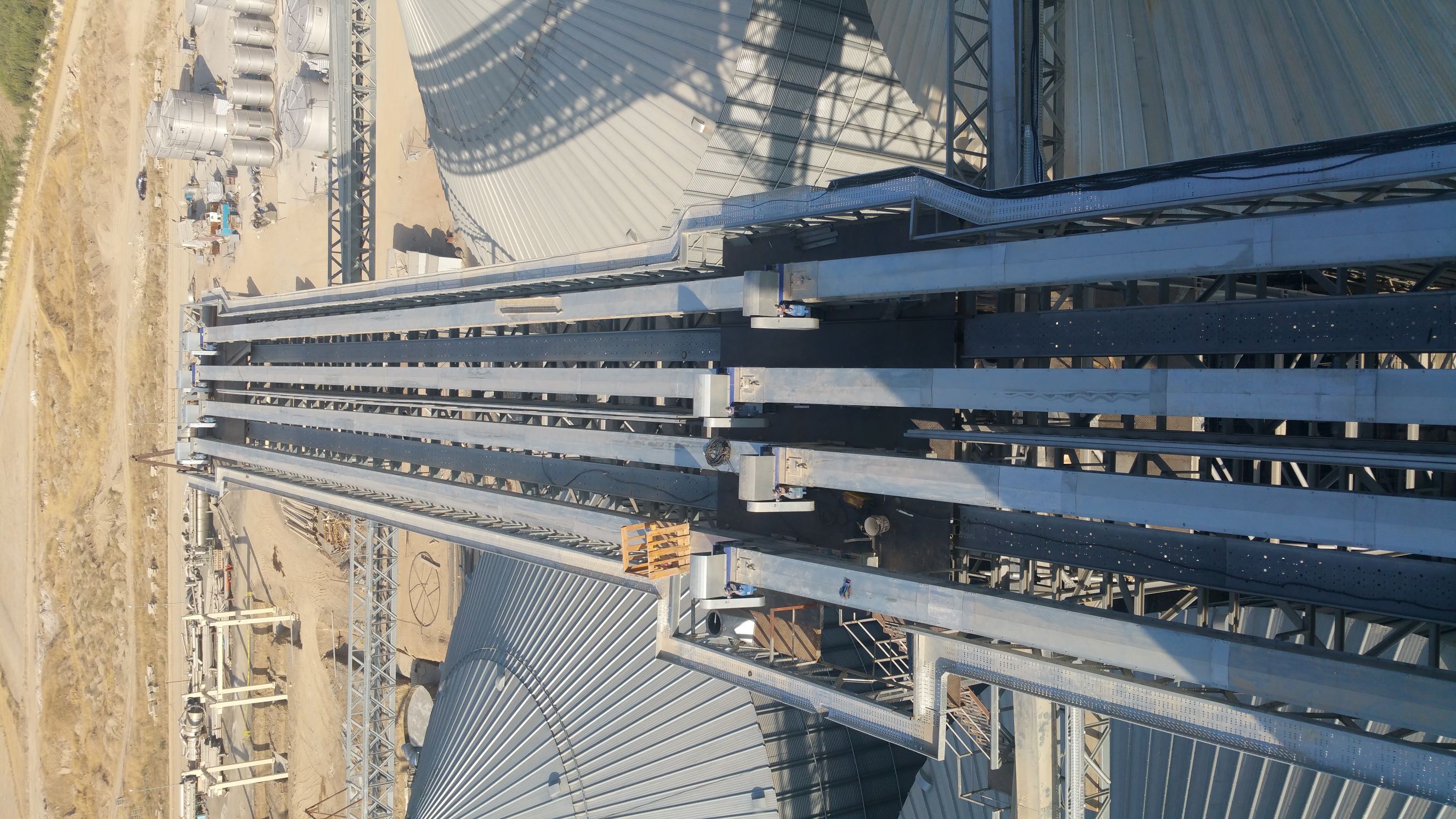 OBIAL Konveyör Taşıma Sistemlerimiz - Görsel 10