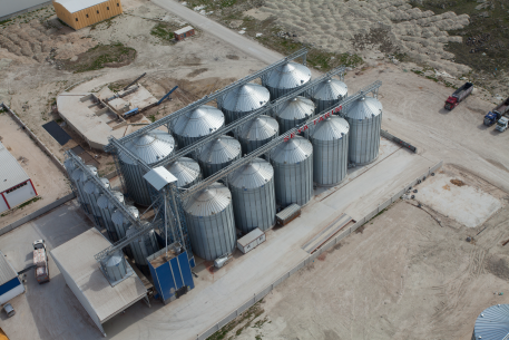 OBIAL Düz Taban Silolar - Görsel 21