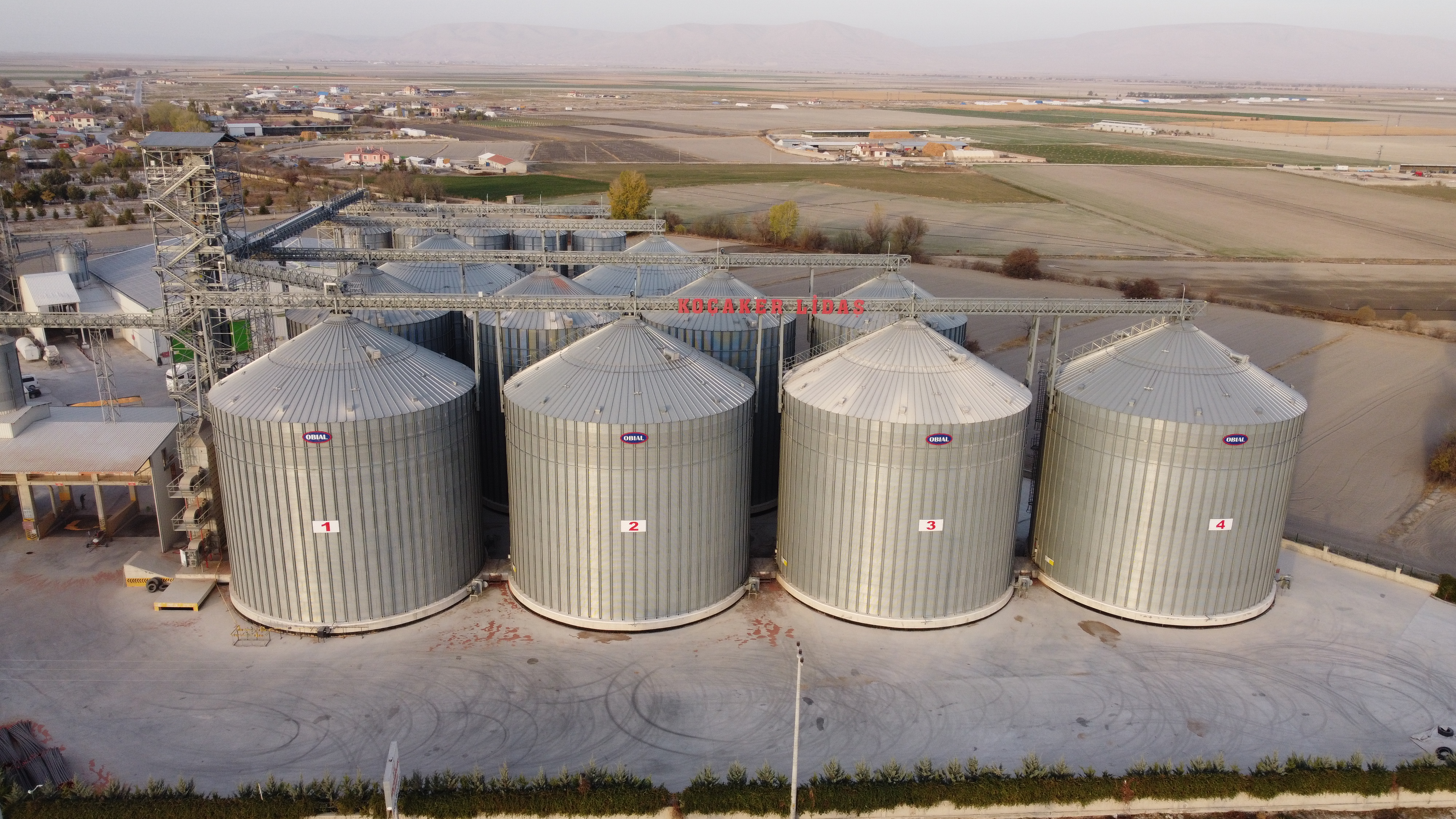 OBIAL Tesilerimizden Görüntüler - Görsel 51