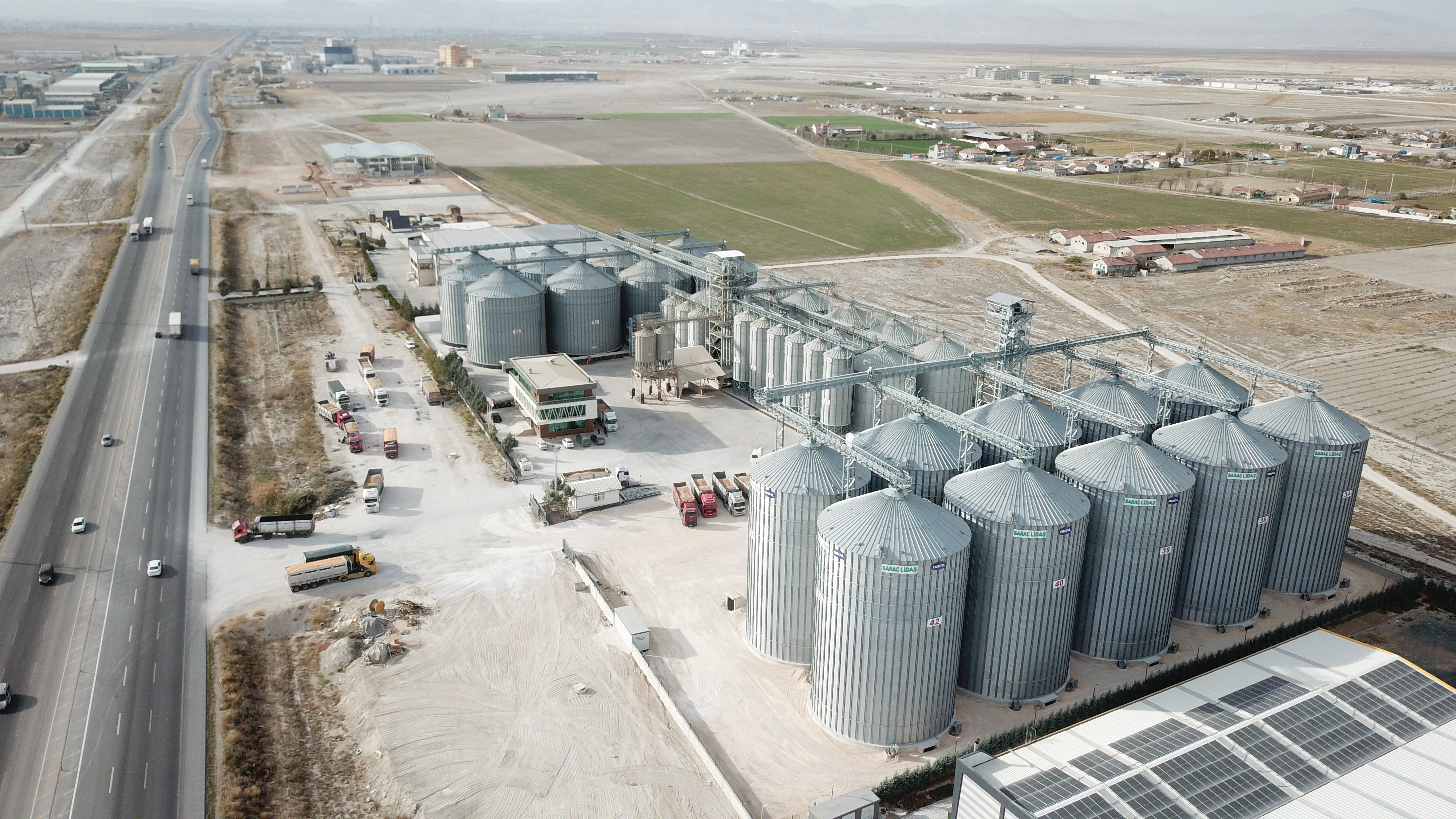 OBIAL Tesilerimizden Görüntüler - Görsel 34