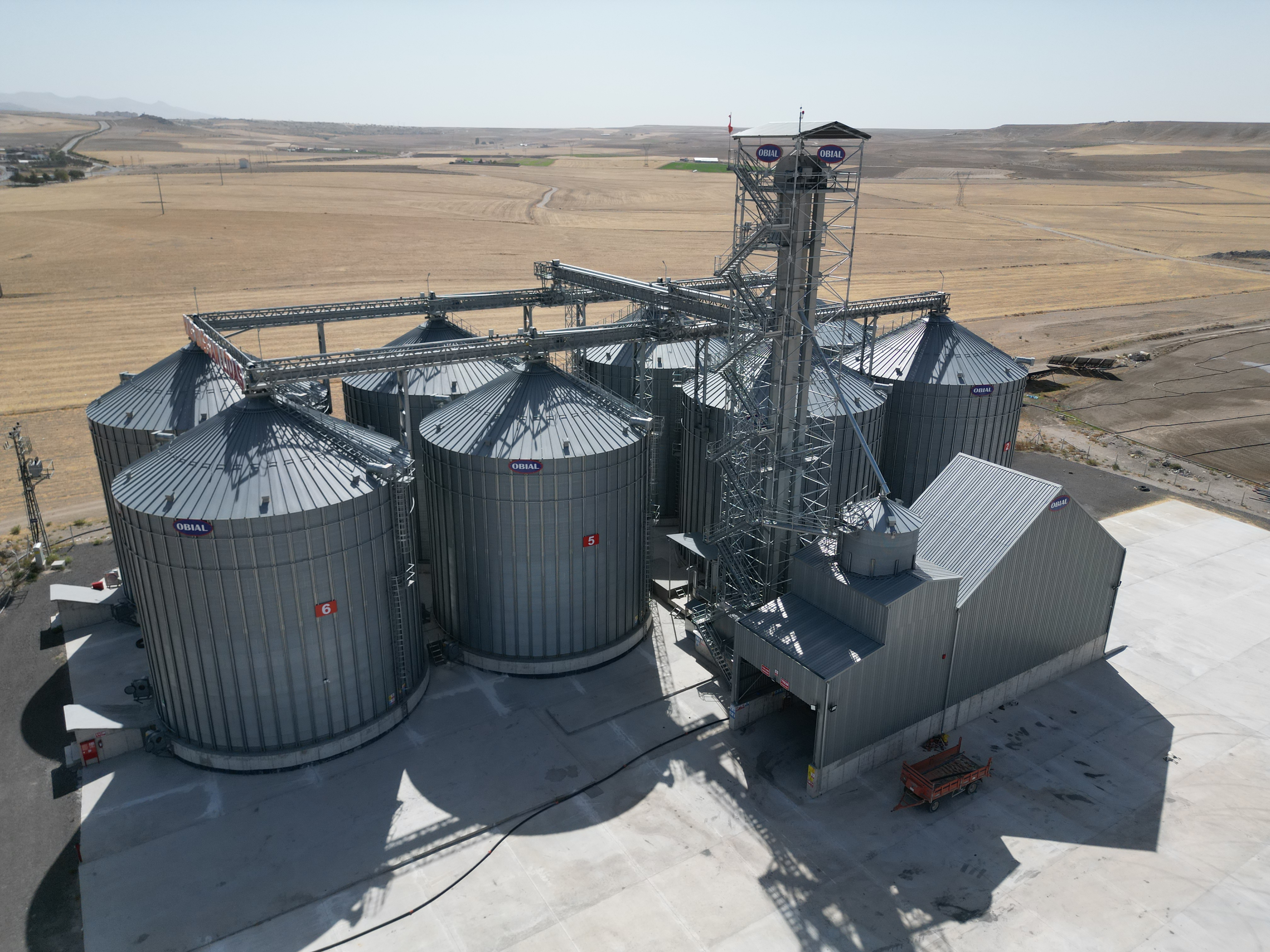 OBIAL Tesilerimizden Görüntüler - Görsel 53