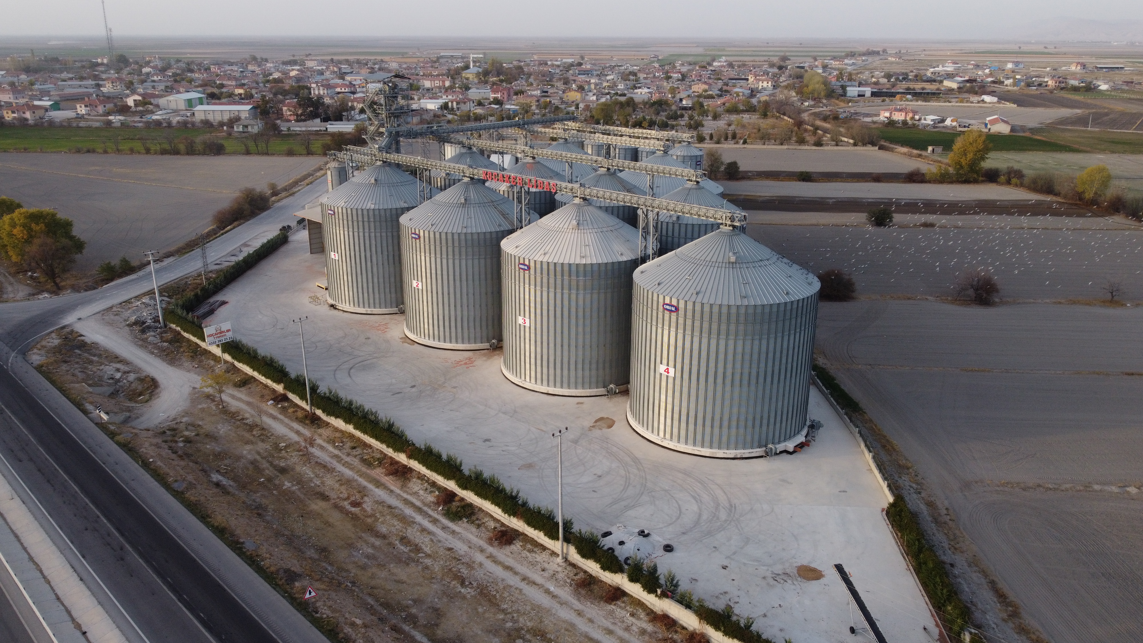 OBIAL Tesilerimizden Görüntüler - Görsel 49