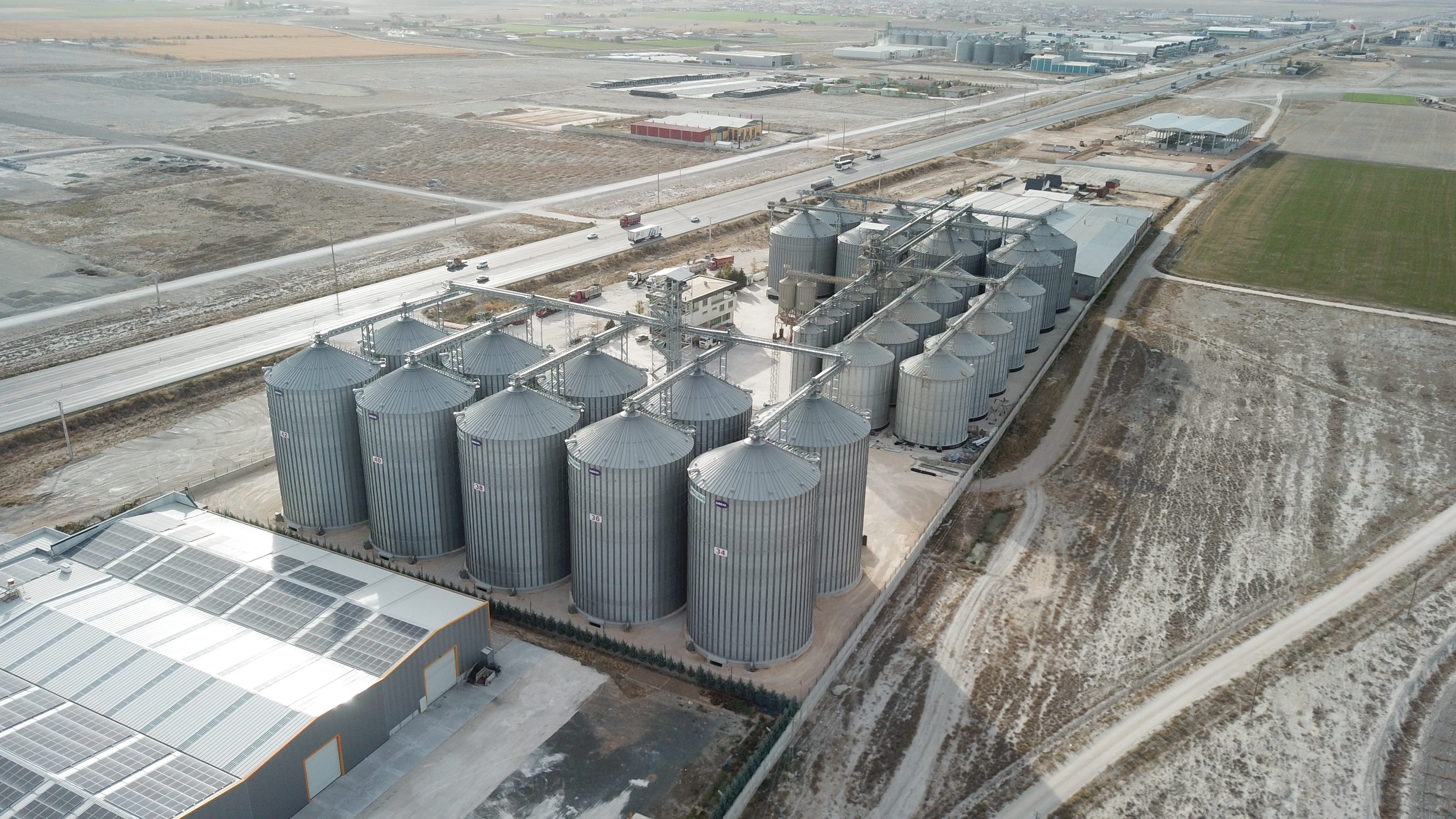 OBIAL Tesilerimizden Görüntüler - Görsel 35