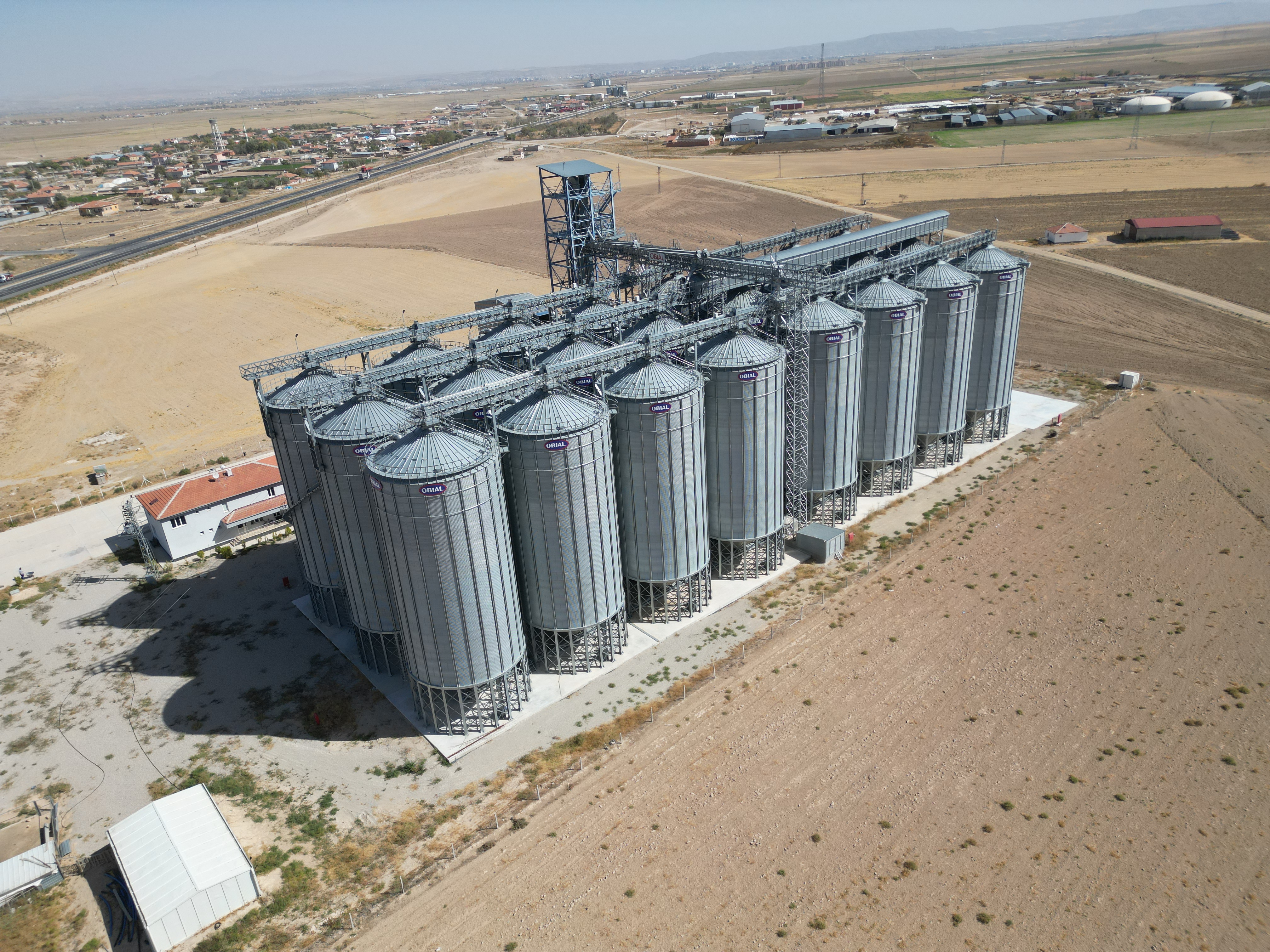 OBIAL Tesilerimizden Görüntüler - Görsel 60