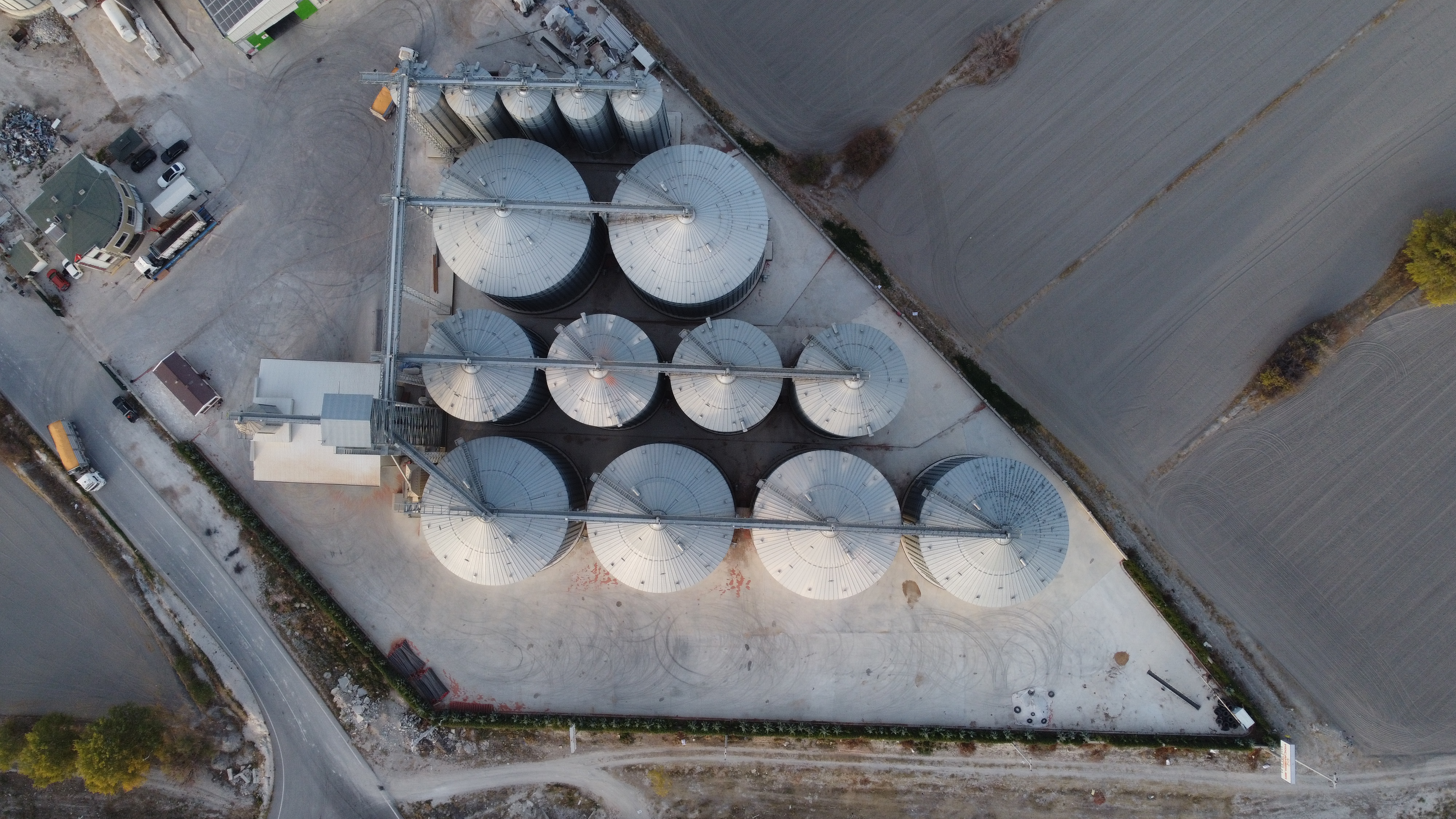 OBIAL Tesilerimizden Görüntüler - Görsel 50