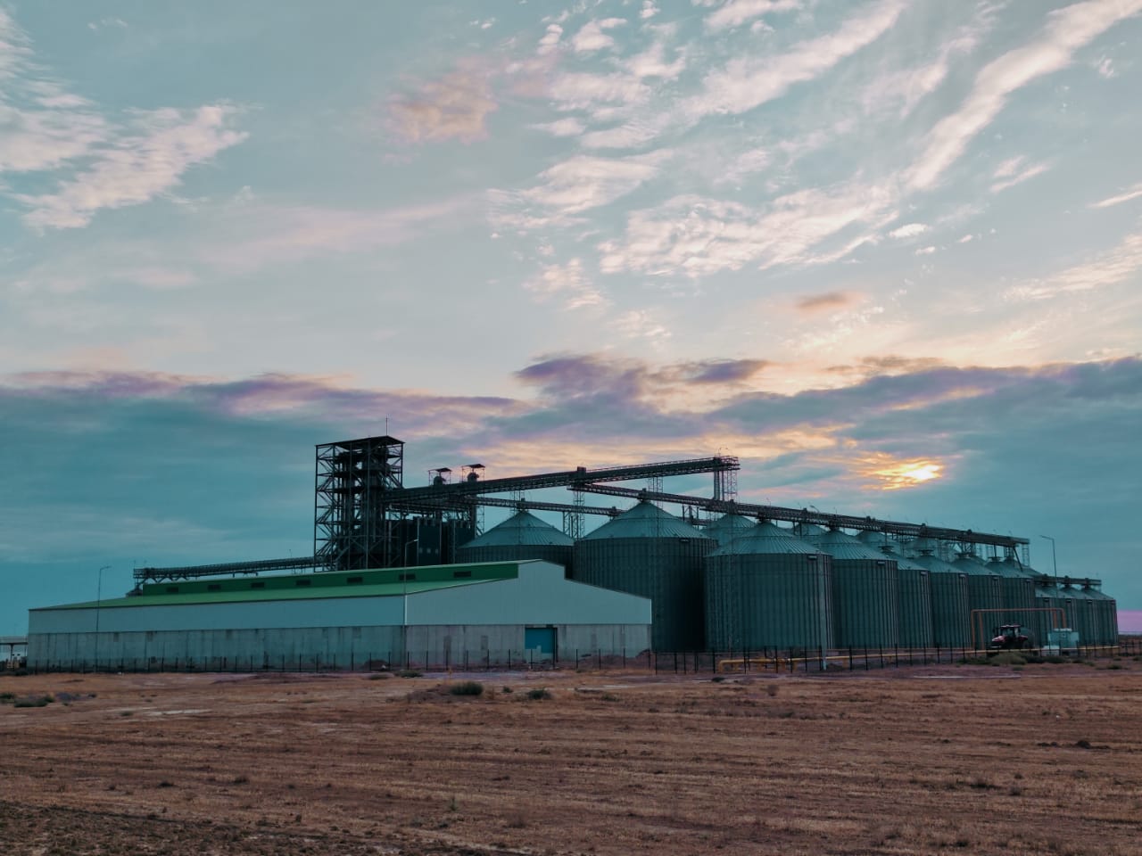 OBIAL Düz Taban Silolar - Görsel 22