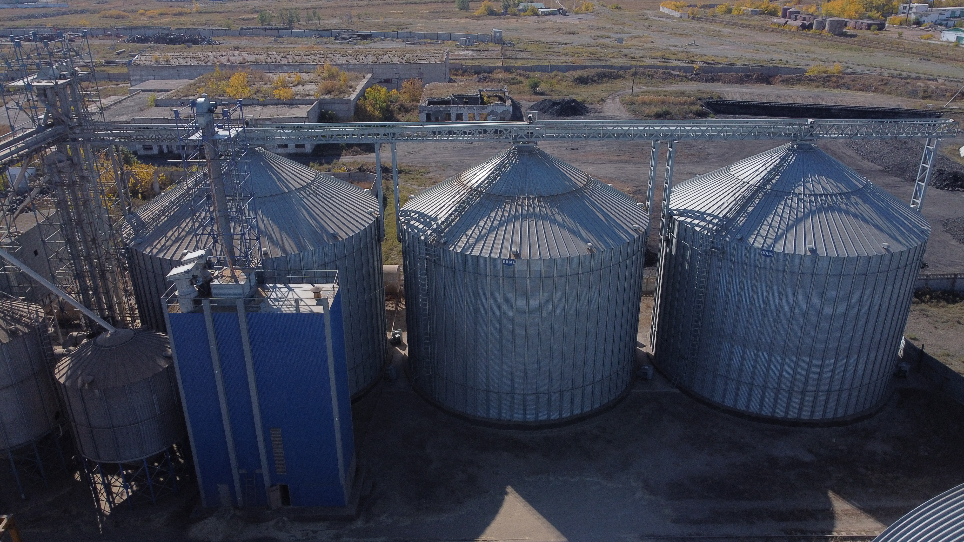 OBIAL Kurutma Sistemimiz - Görsel 3