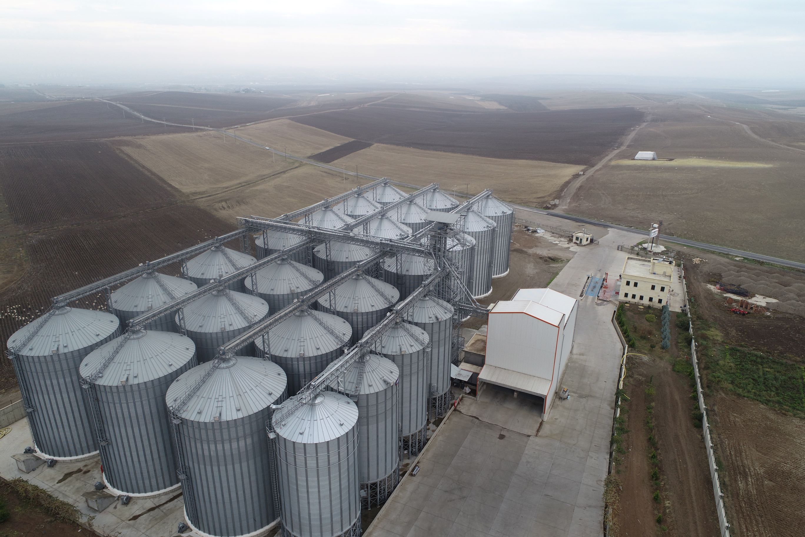 OBIAL Düz Taban Silolar - Görsel 3