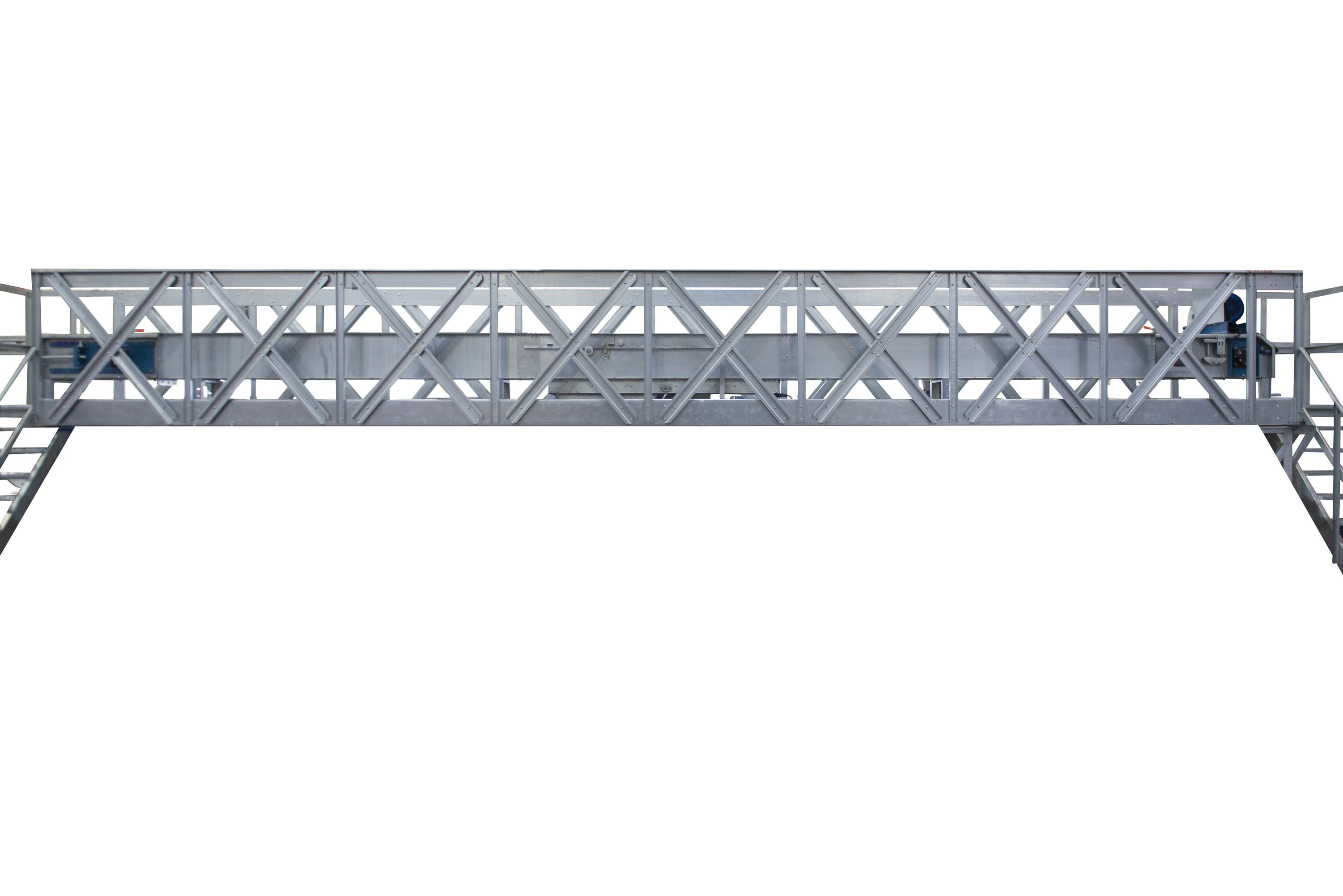 OBIAL Konveyör Taşıma Sistemlerimiz - Görsel 4