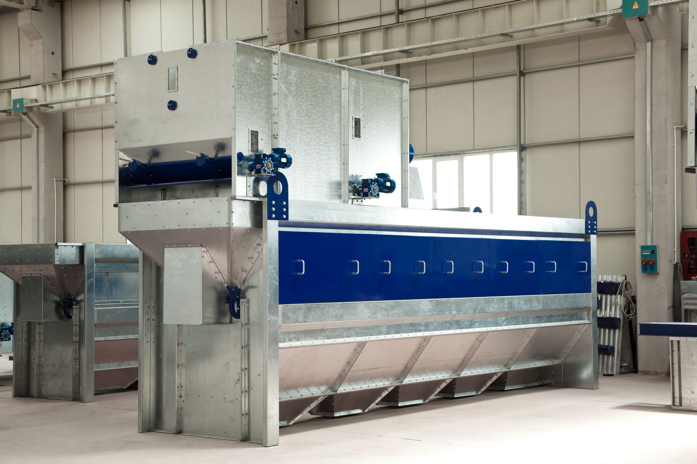 OBIAL Temizleme Sistemimiz - Görsel 1