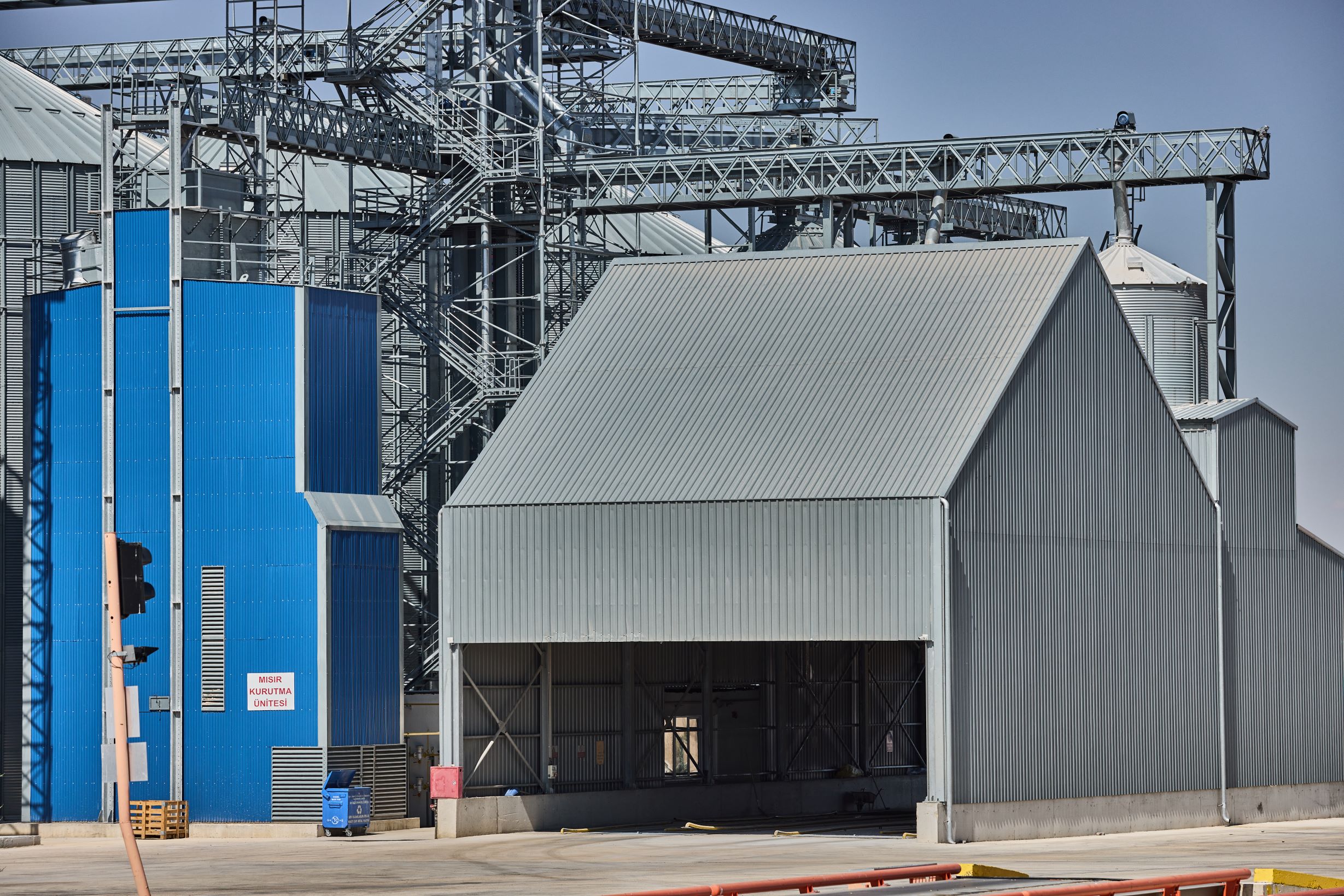 OBIAL Kurutma Sistemimiz - Görsel 6