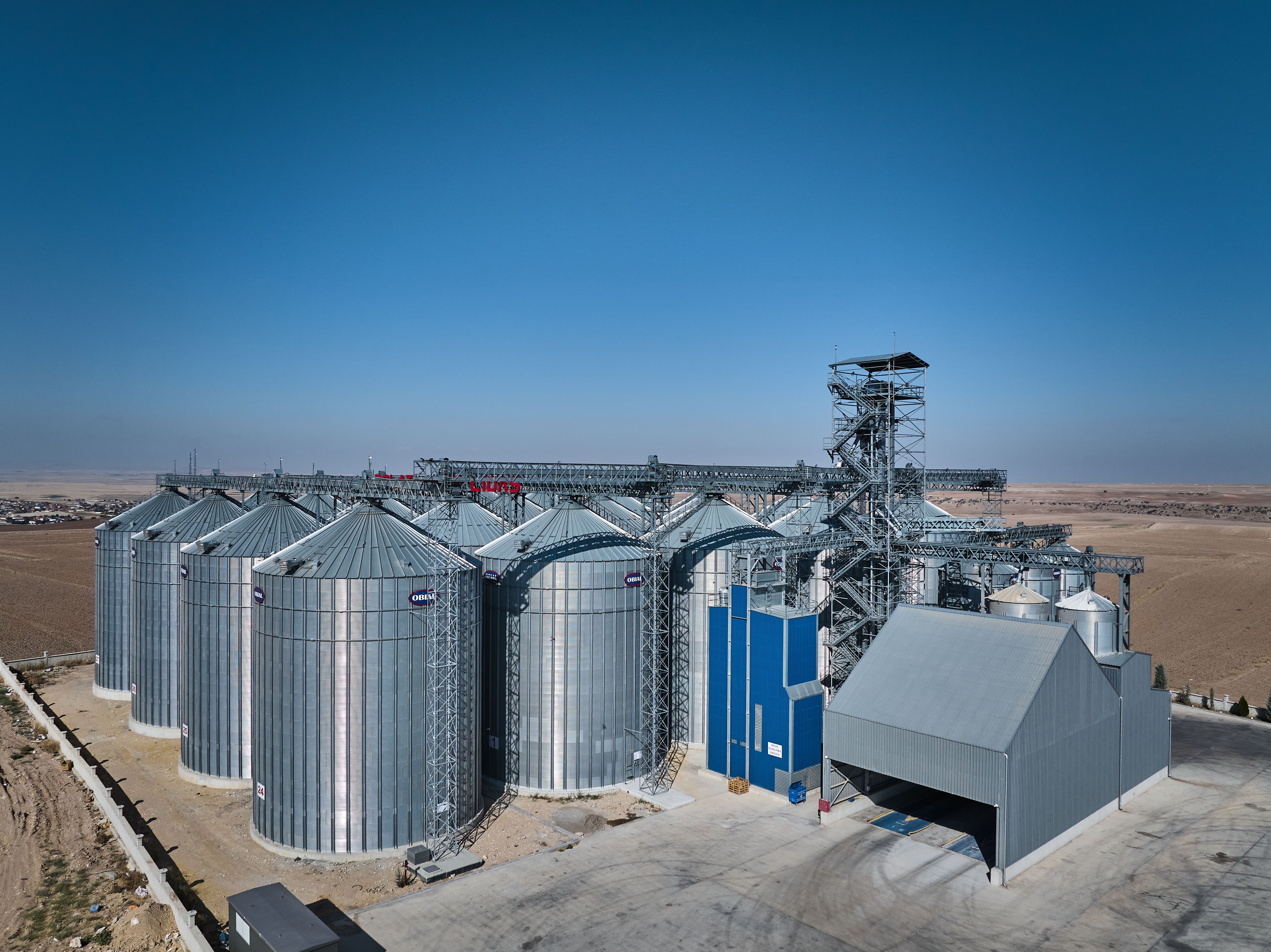 OBIAL Kurutma Sistemimiz - Görsel 5