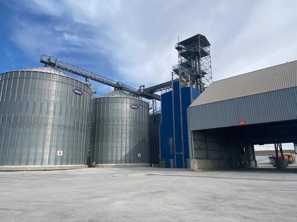 OBIAL Kurutma Sistemimiz - Görsel 8