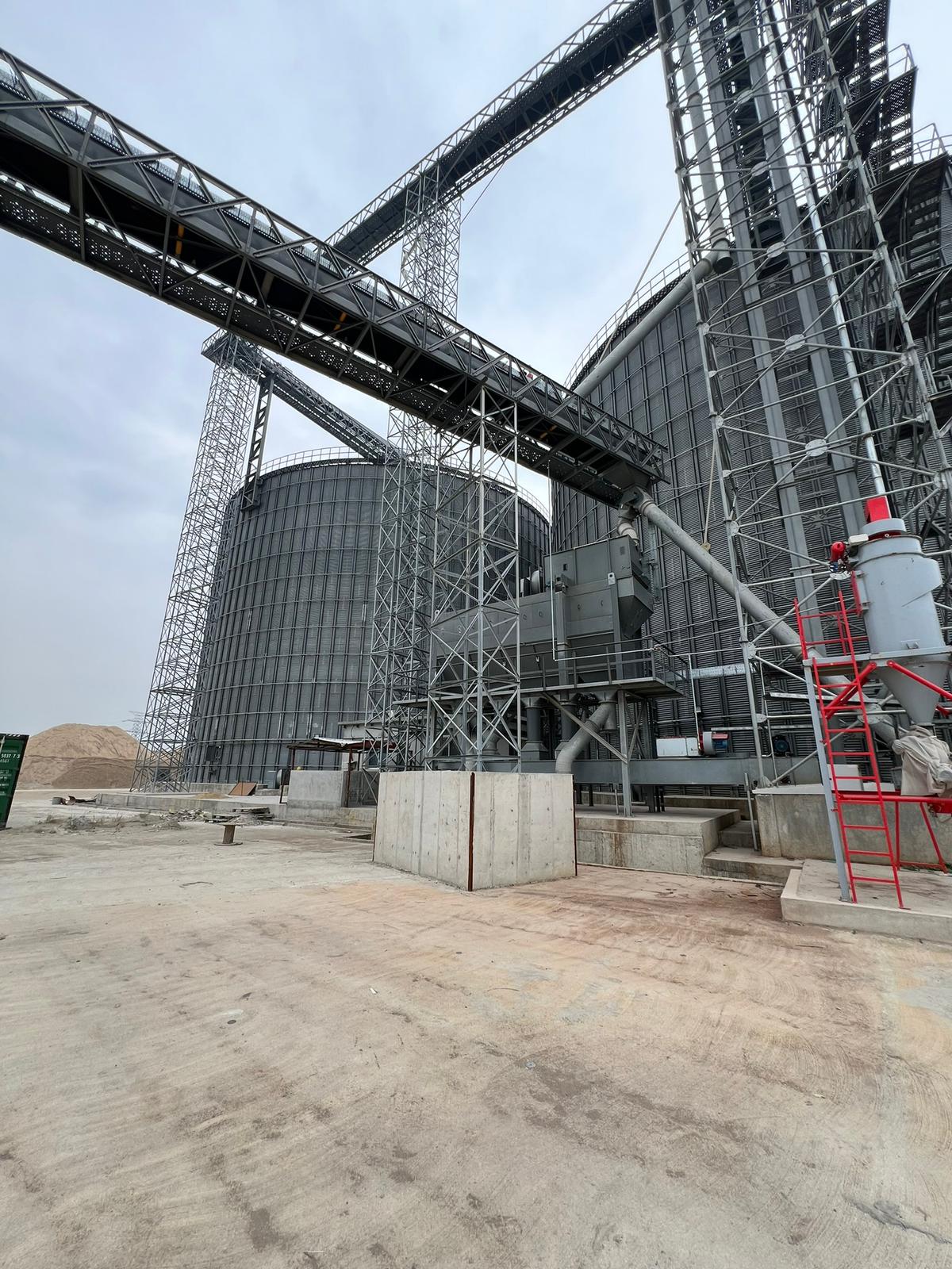 OBIAL Konveyör Taşıma Sistemlerimiz - Görsel 12