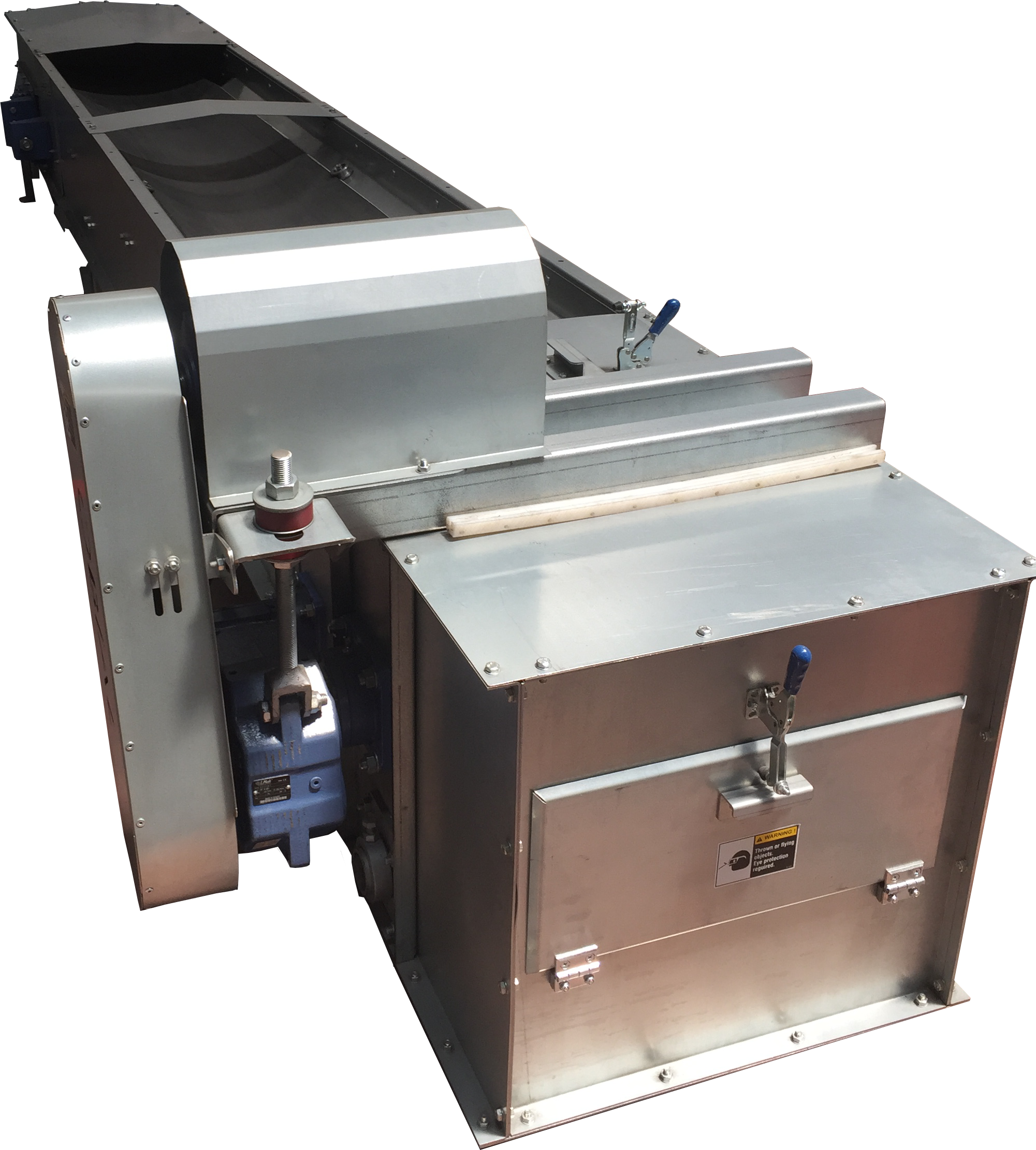 OBIAL Konveyör Taşıma Sistemlerimiz - Görsel 3