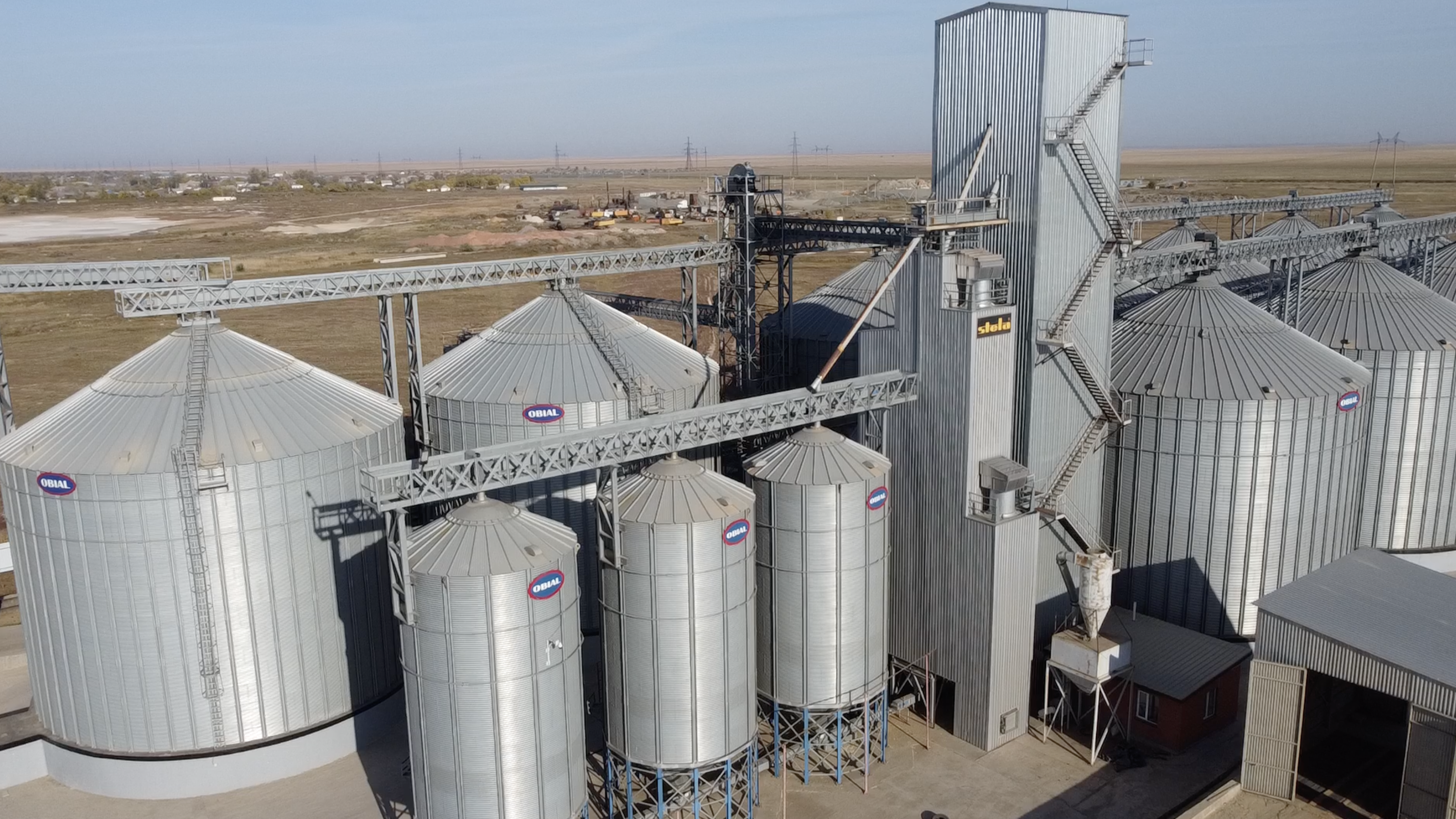 OBIAL Tesilerimizden Görüntüler - Görsel 31