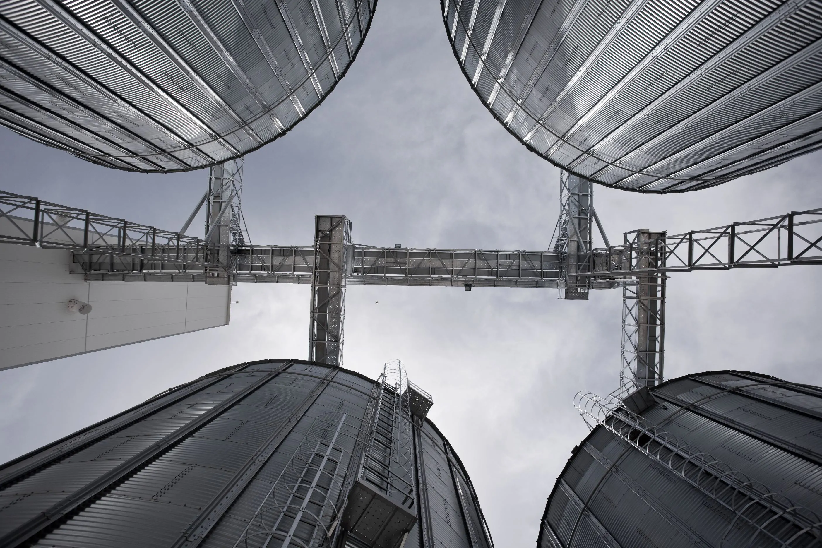 Konveyör Taşıma Sistemlerimiz