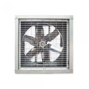 660 Ardışık Telli Havalandırma Fanı