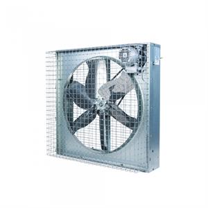 760 Dar Kasa Ardışık Telli Havalandırma Fanı