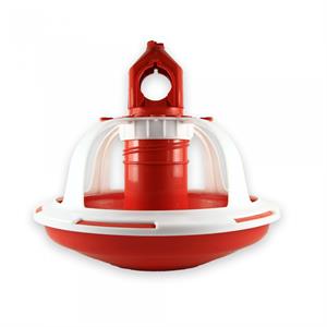 BYM02-0201 Broyler Yemliği