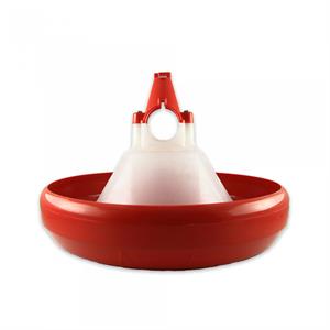 BYM03-0001 Broyler Yemliği