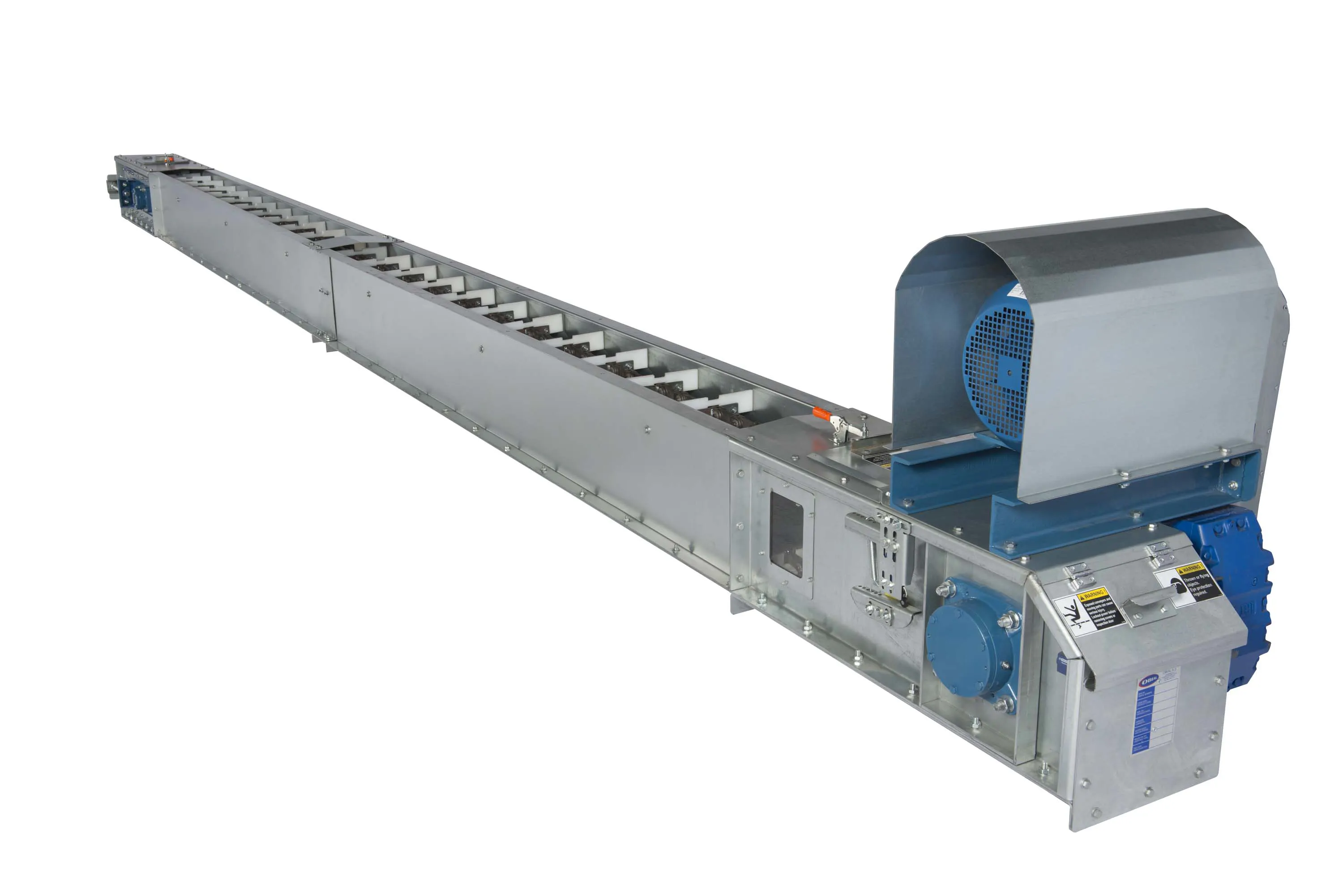 Dip Sıyırıcı Sistemlerimiz