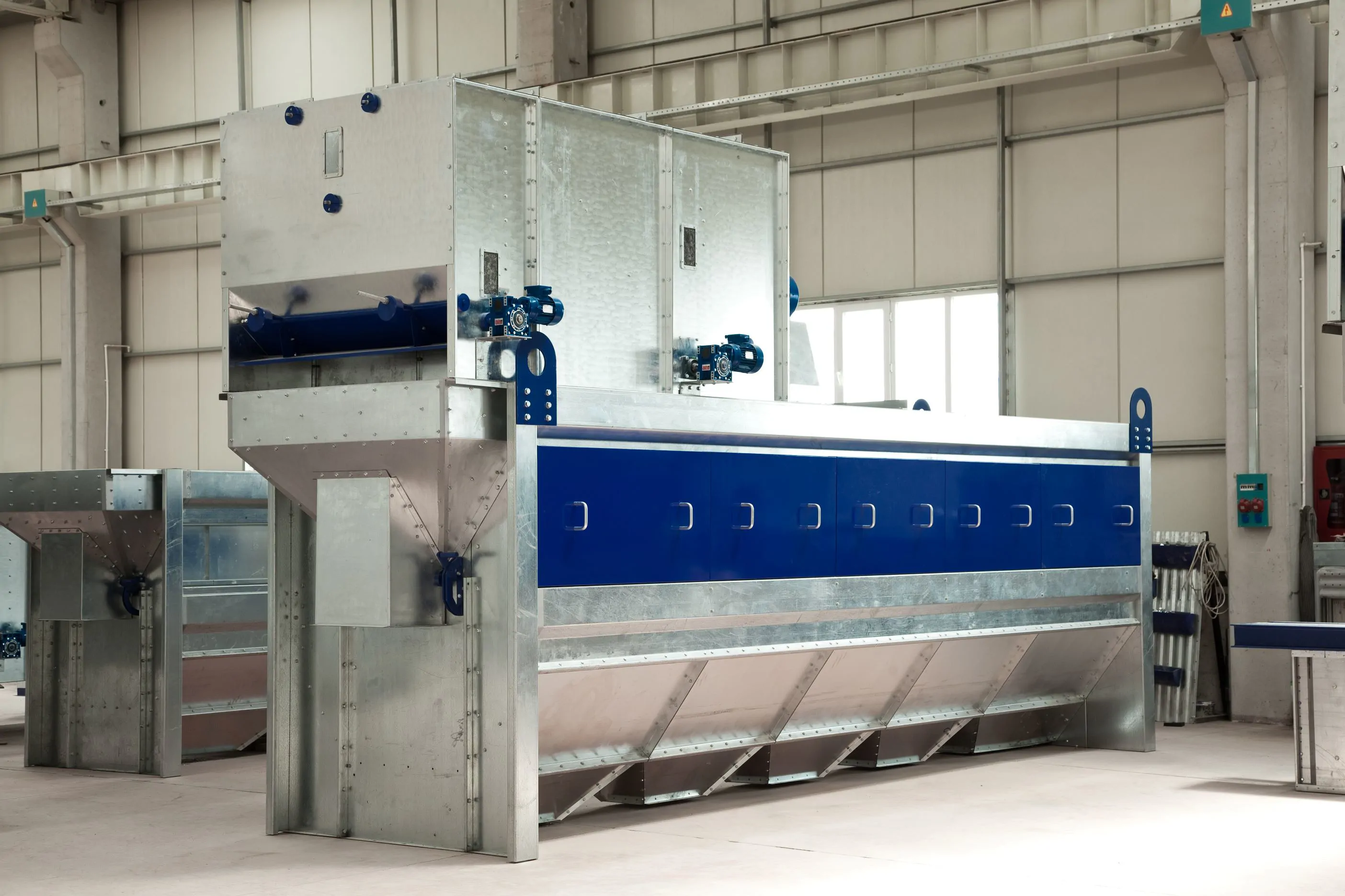 Temizleme Sistemimiz