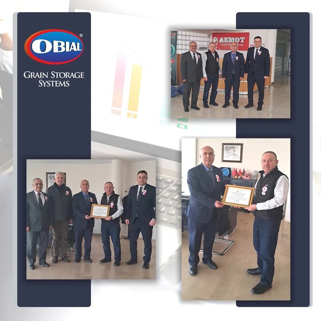 Altuntaş Group Sanayide Gücün ve Sürdürülebilir Başarının Temsilcisi