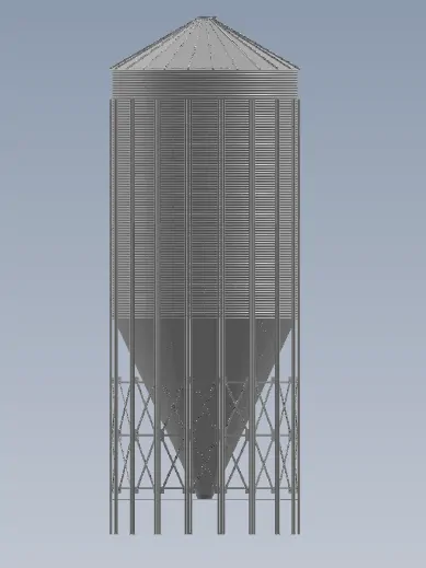 KT Silo