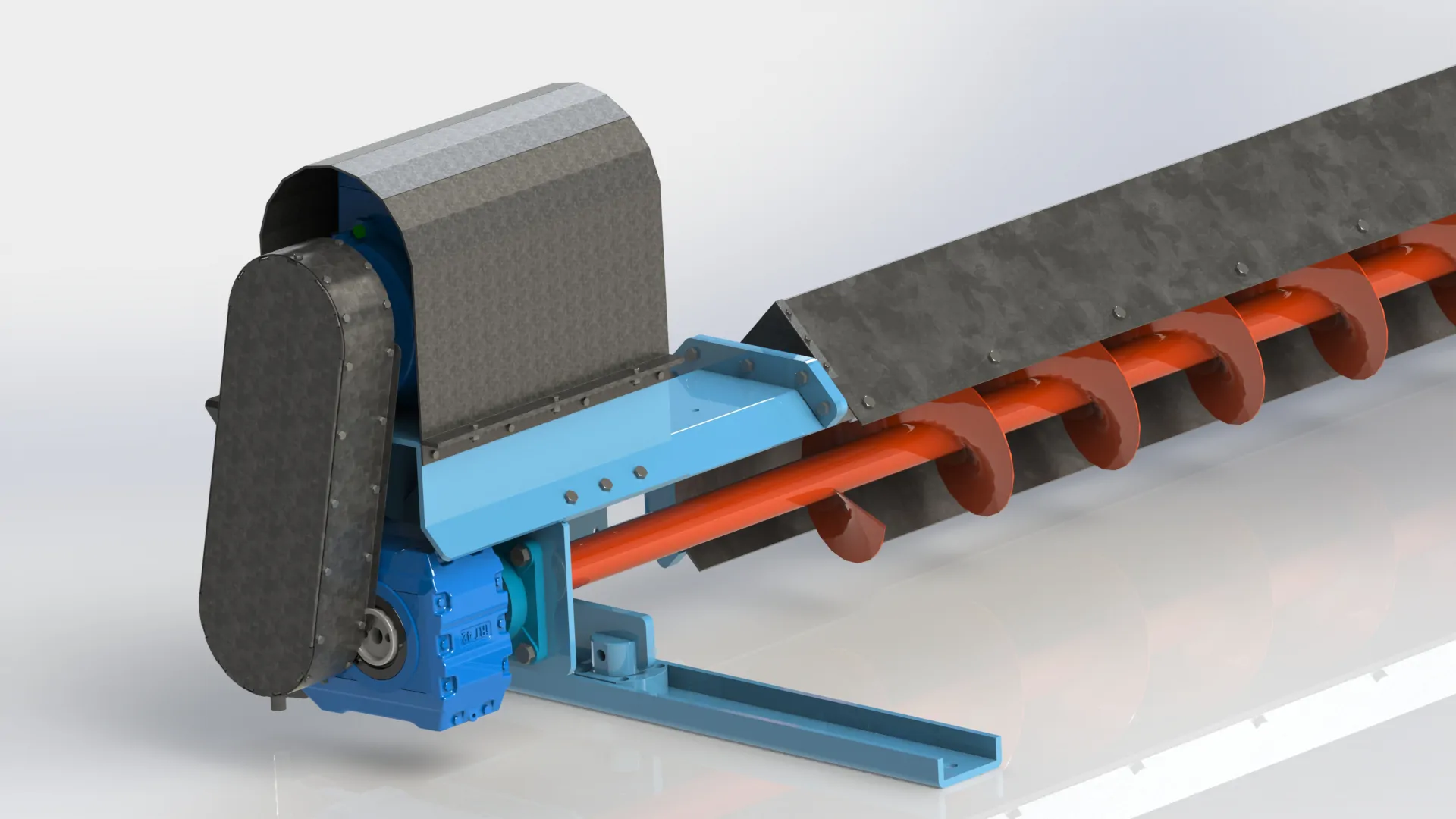 Dip Sıyırıcı Sistemlerimiz