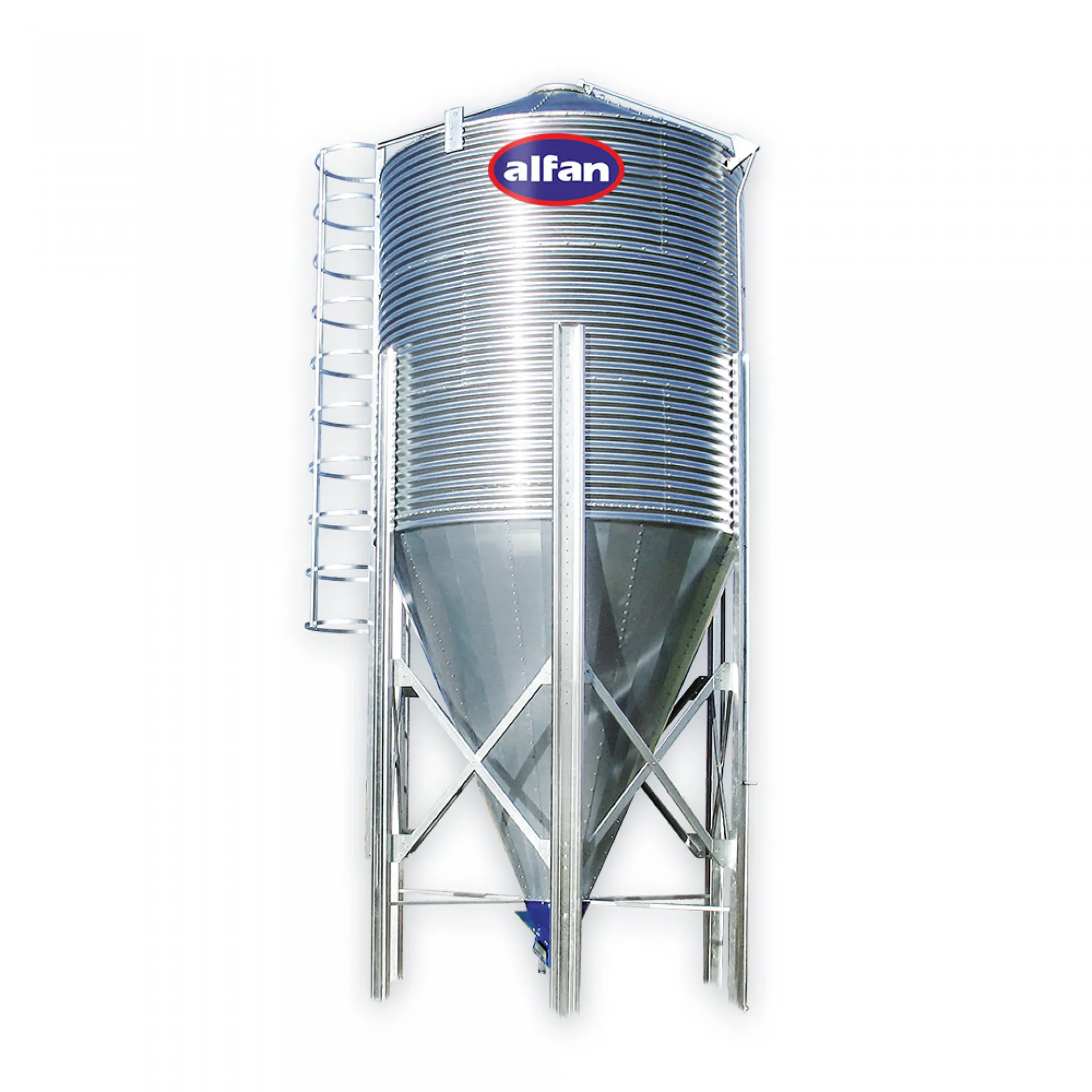 sg silo